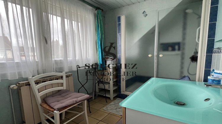 Ma-Cabane - Vente Maison Liévin, 96 m²