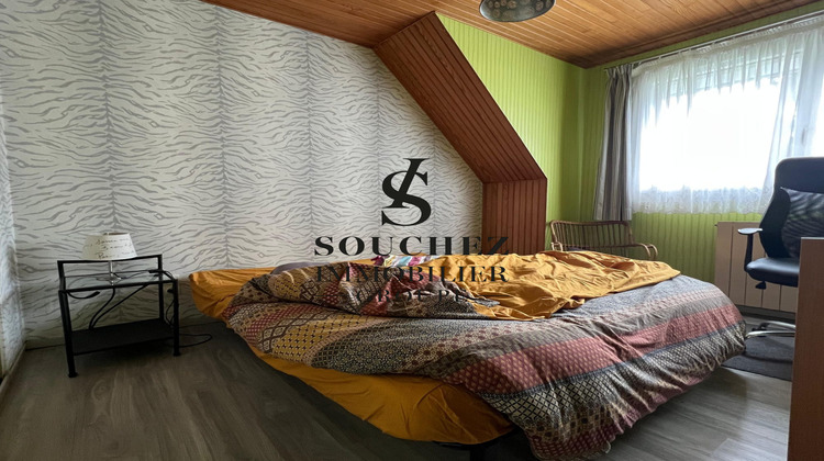 Ma-Cabane - Vente Maison Liévin, 96 m²