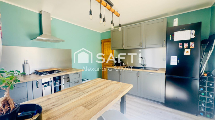 Ma-Cabane - Vente Maison Lievin, 118 m²