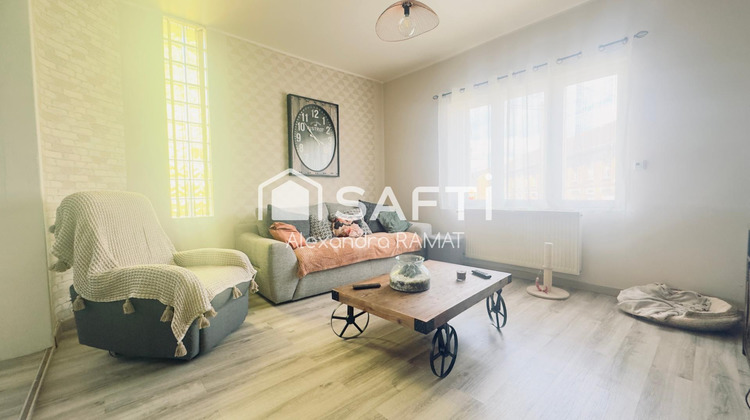 Ma-Cabane - Vente Maison Lievin, 118 m²