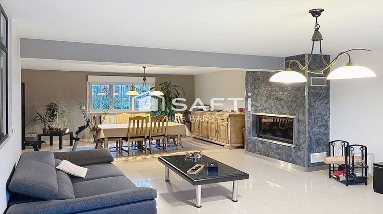 Ma-Cabane - Vente Maison Lievin, 119 m²