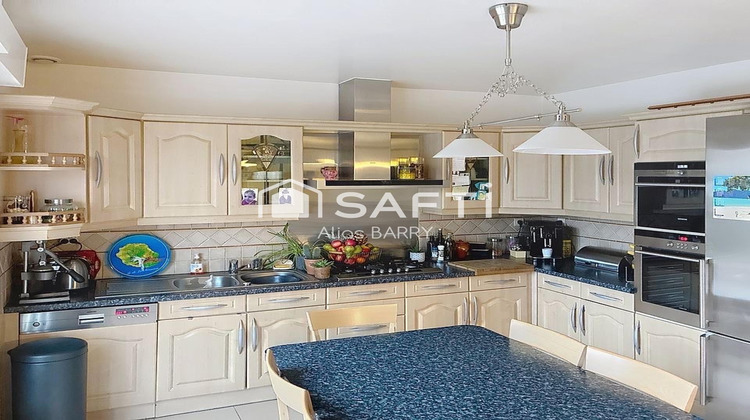 Ma-Cabane - Vente Maison Lievin, 119 m²