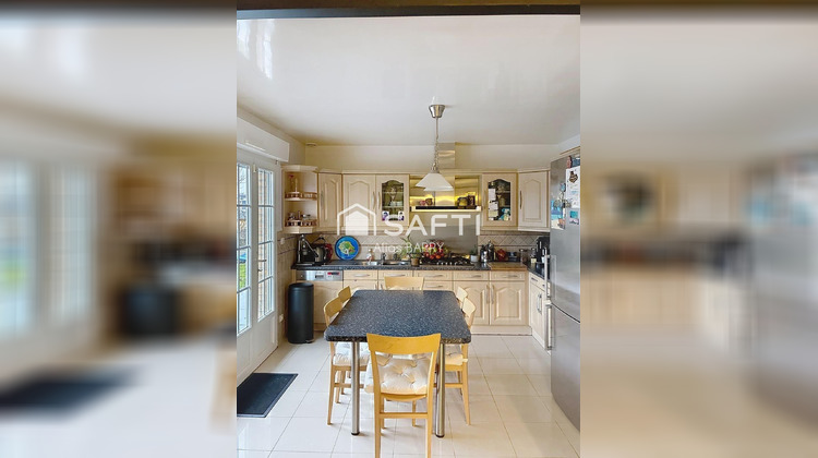 Ma-Cabane - Vente Maison Lievin, 119 m²