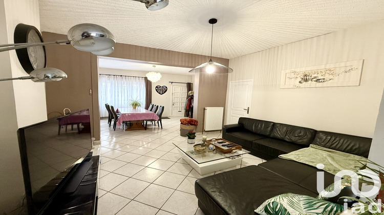 Ma-Cabane - Vente Maison Liévin, 120 m²