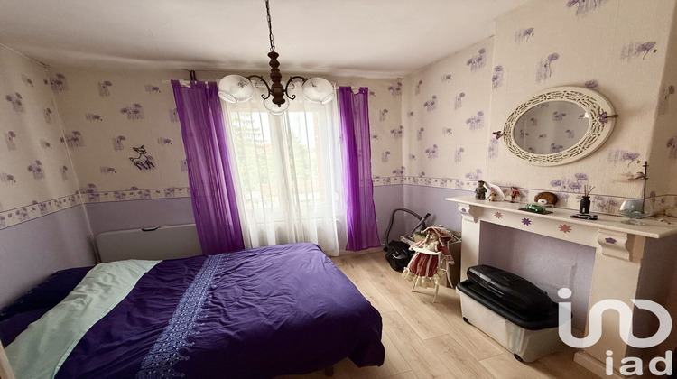 Ma-Cabane - Vente Maison Liévin, 120 m²