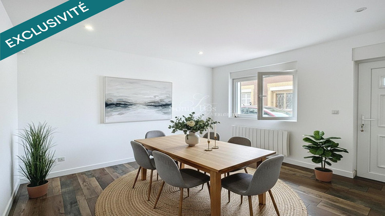 Ma-Cabane - Vente Maison Lievin, 69 m²