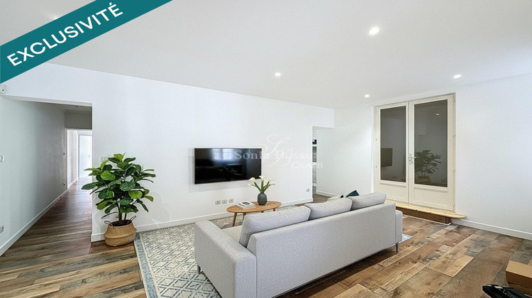 Ma-Cabane - Vente Maison Lievin, 69 m²