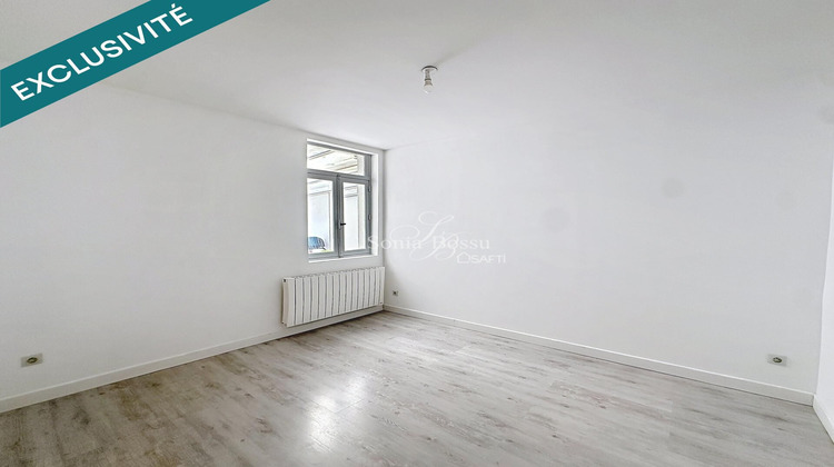 Ma-Cabane - Vente Maison Lievin, 69 m²