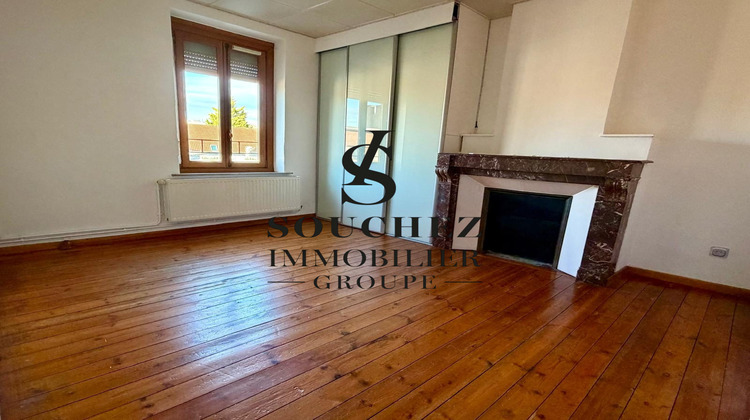 Ma-Cabane - Vente Maison Liévin, 250 m²