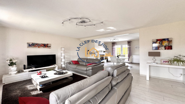 Ma-Cabane - Vente Maison Liévin, 121 m²