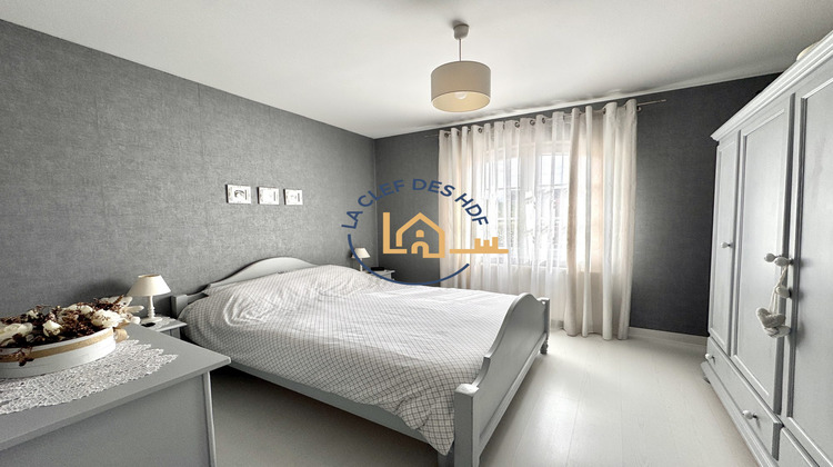 Ma-Cabane - Vente Maison Liévin, 121 m²