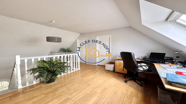 Ma-Cabane - Vente Maison Liévin, 121 m²