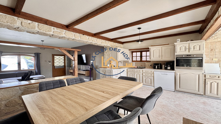 Ma-Cabane - Vente Maison Liévin, 80 m²