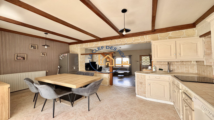 Ma-Cabane - Vente Maison Liévin, 80 m²