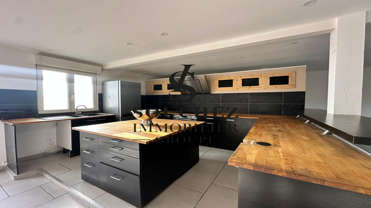 Ma-Cabane - Vente Maison Liévin, 116 m²