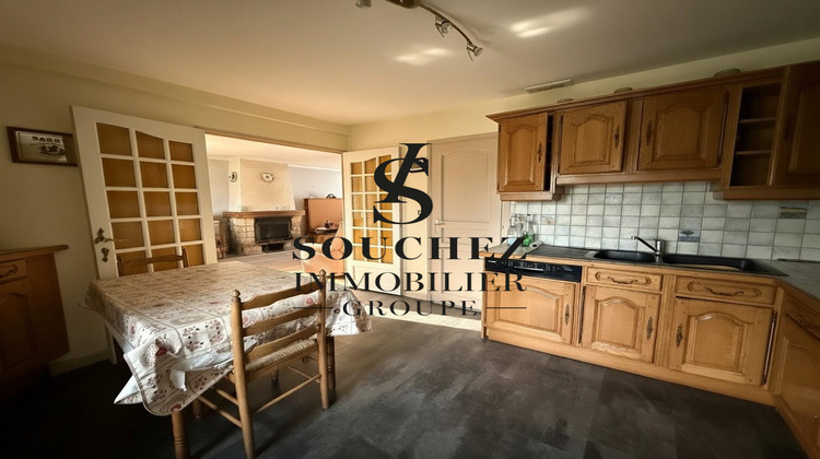 Ma-Cabane - Vente Maison Liévin, 103 m²