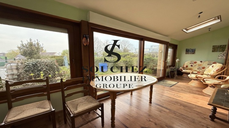 Ma-Cabane - Vente Maison Liévin, 103 m²