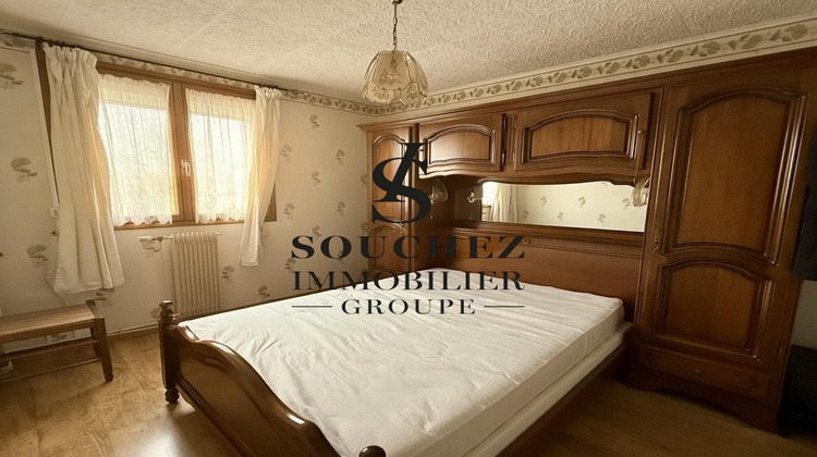 Ma-Cabane - Vente Maison Liévin, 103 m²