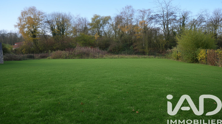 Ma-Cabane - Vente Maison Liévin, 123 m²