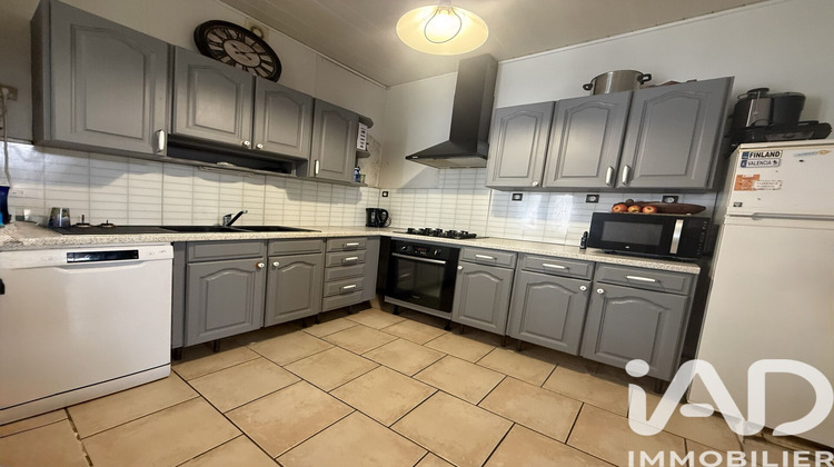 Ma-Cabane - Vente Maison Liévin, 103 m²