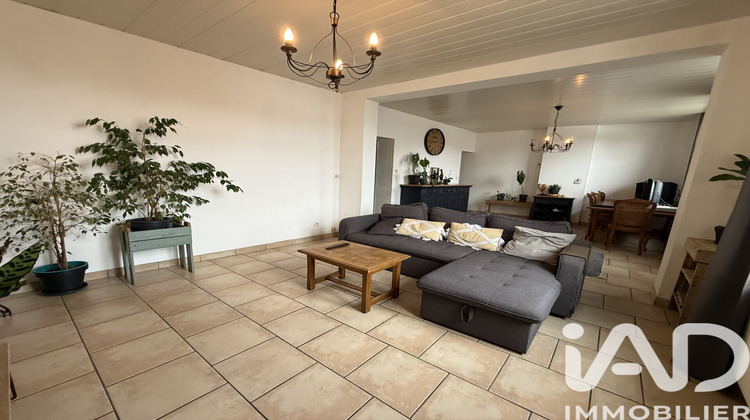 Ma-Cabane - Vente Maison Liévin, 103 m²