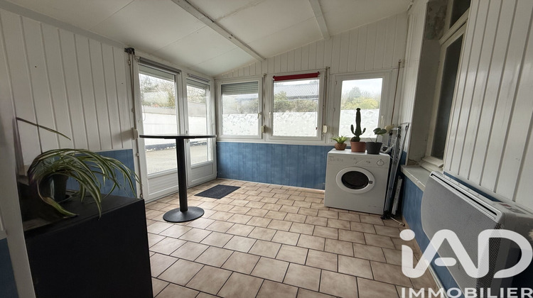 Ma-Cabane - Vente Maison Liévin, 103 m²