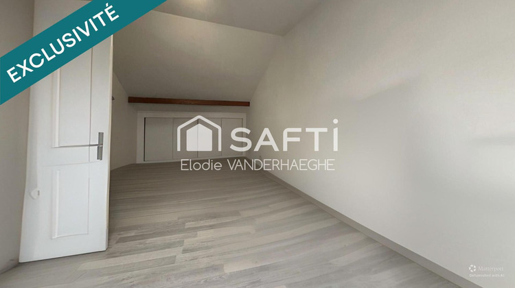 Ma-Cabane - Vente Maison Lievin, 106 m²