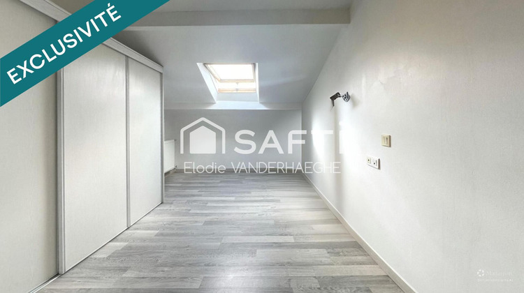 Ma-Cabane - Vente Maison Lievin, 106 m²