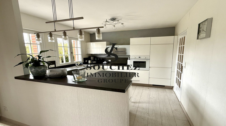 Ma-Cabane - Vente Maison Liévin, 121 m²