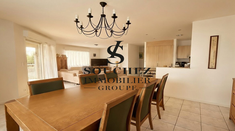 Ma-Cabane - Vente Maison Liévin, 98 m²