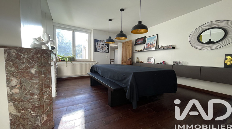 Ma-Cabane - Vente Maison Liévin, 128 m²