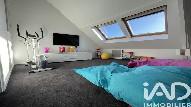 Ma-Cabane - Vente Maison Liévin, 128 m²