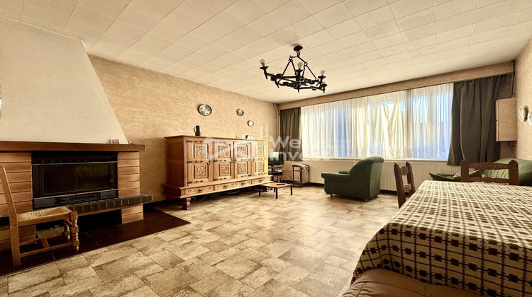 Ma-Cabane - Vente Maison Liévin, 146 m²