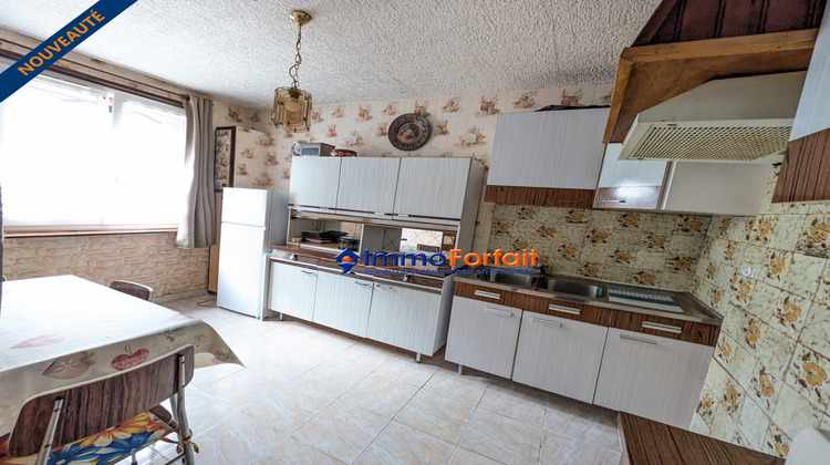 Ma-Cabane - Vente Maison Liévin, 55 m²