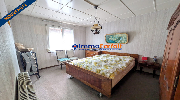 Ma-Cabane - Vente Maison Liévin, 55 m²