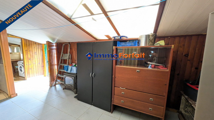 Ma-Cabane - Vente Maison Liévin, 55 m²