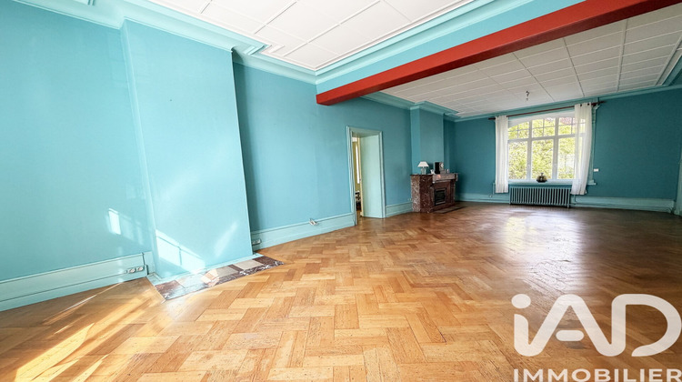 Ma-Cabane - Vente Maison Liévin, 305 m²