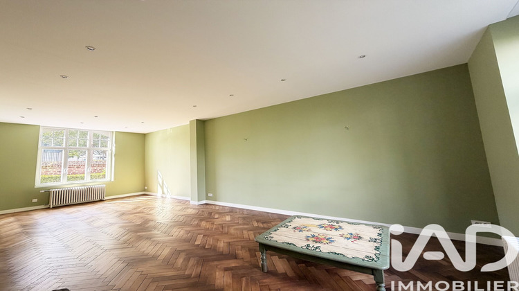 Ma-Cabane - Vente Maison Liévin, 305 m²