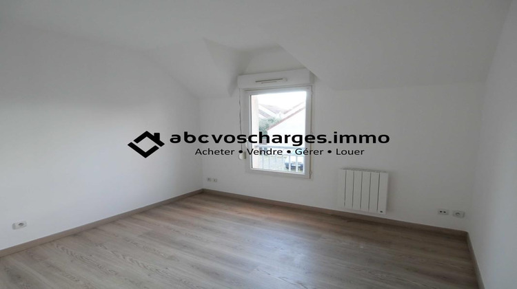 Ma-Cabane - Vente Maison LIEVIN, 84 m²