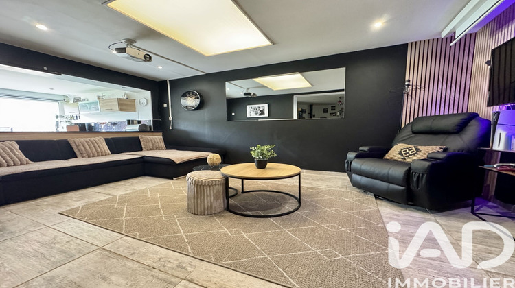 Ma-Cabane - Vente Maison Lievin, 116 m²