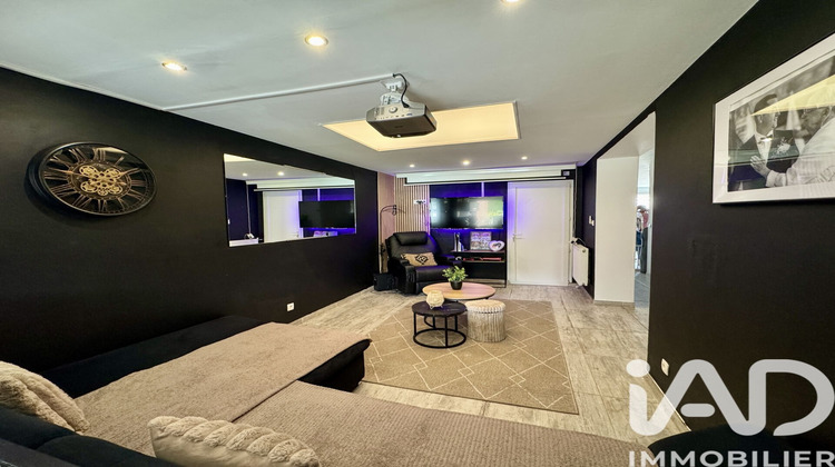 Ma-Cabane - Vente Maison Lievin, 116 m²