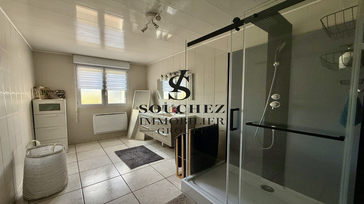 Ma-Cabane - Vente Maison Liévin, 130 m²