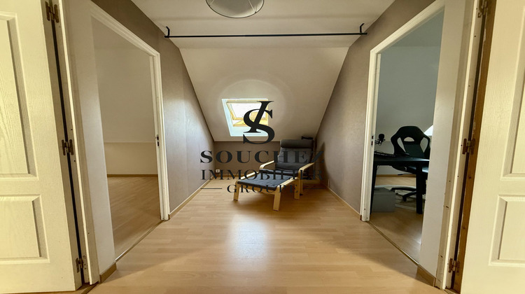 Ma-Cabane - Vente Maison Liévin, 130 m²