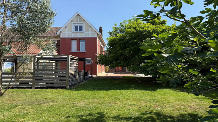 Ma-Cabane - Vente Maison LIEVIN, 245 m²