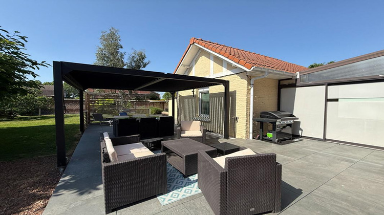 Ma-Cabane - Vente Maison LIEVIN, 245 m²