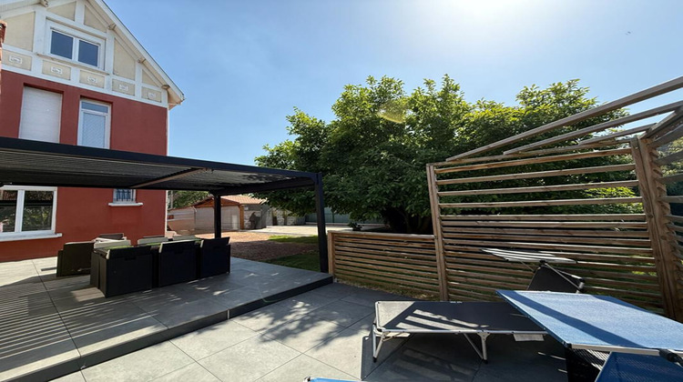 Ma-Cabane - Vente Maison LIEVIN, 245 m²