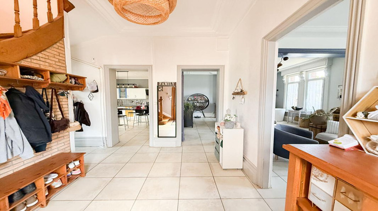 Ma-Cabane - Vente Maison LIEVIN, 245 m²