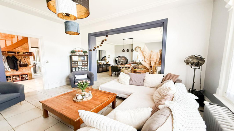 Ma-Cabane - Vente Maison LIEVIN, 245 m²