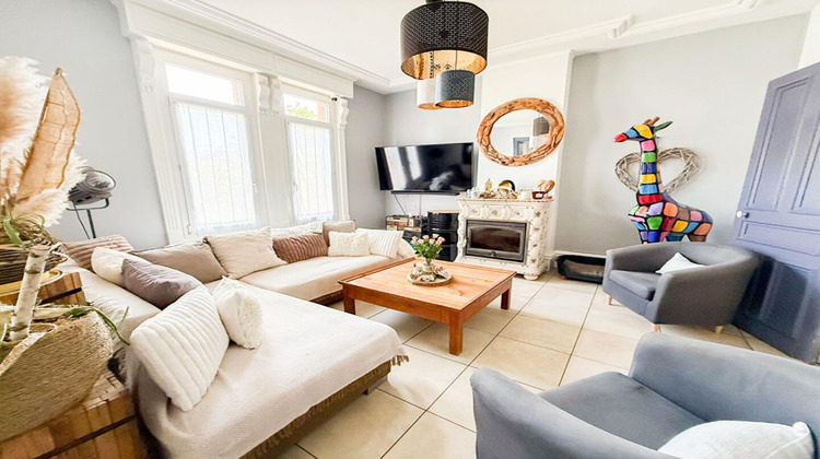 Ma-Cabane - Vente Maison LIEVIN, 245 m²