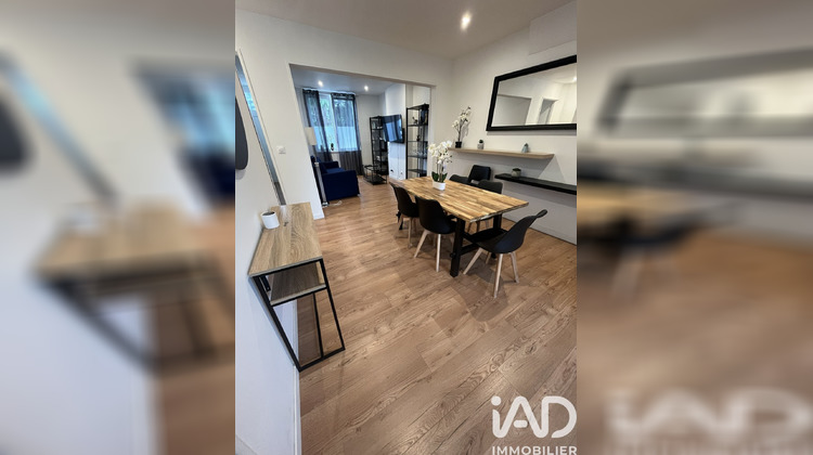 Ma-Cabane - Vente Maison Liévin, 110 m²